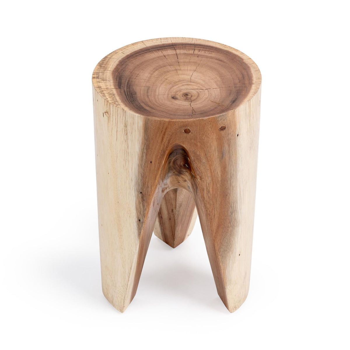 Vela Accent Table by Classic Home at Eve Furniture