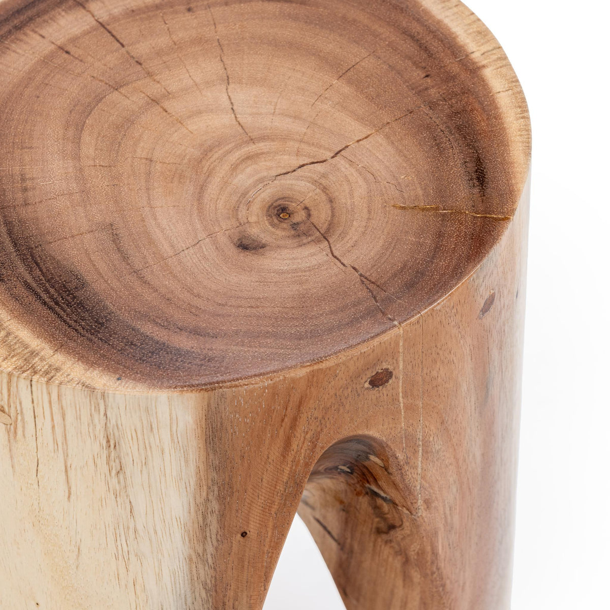 Vela Accent Table by Classic Home at Eve Furniture