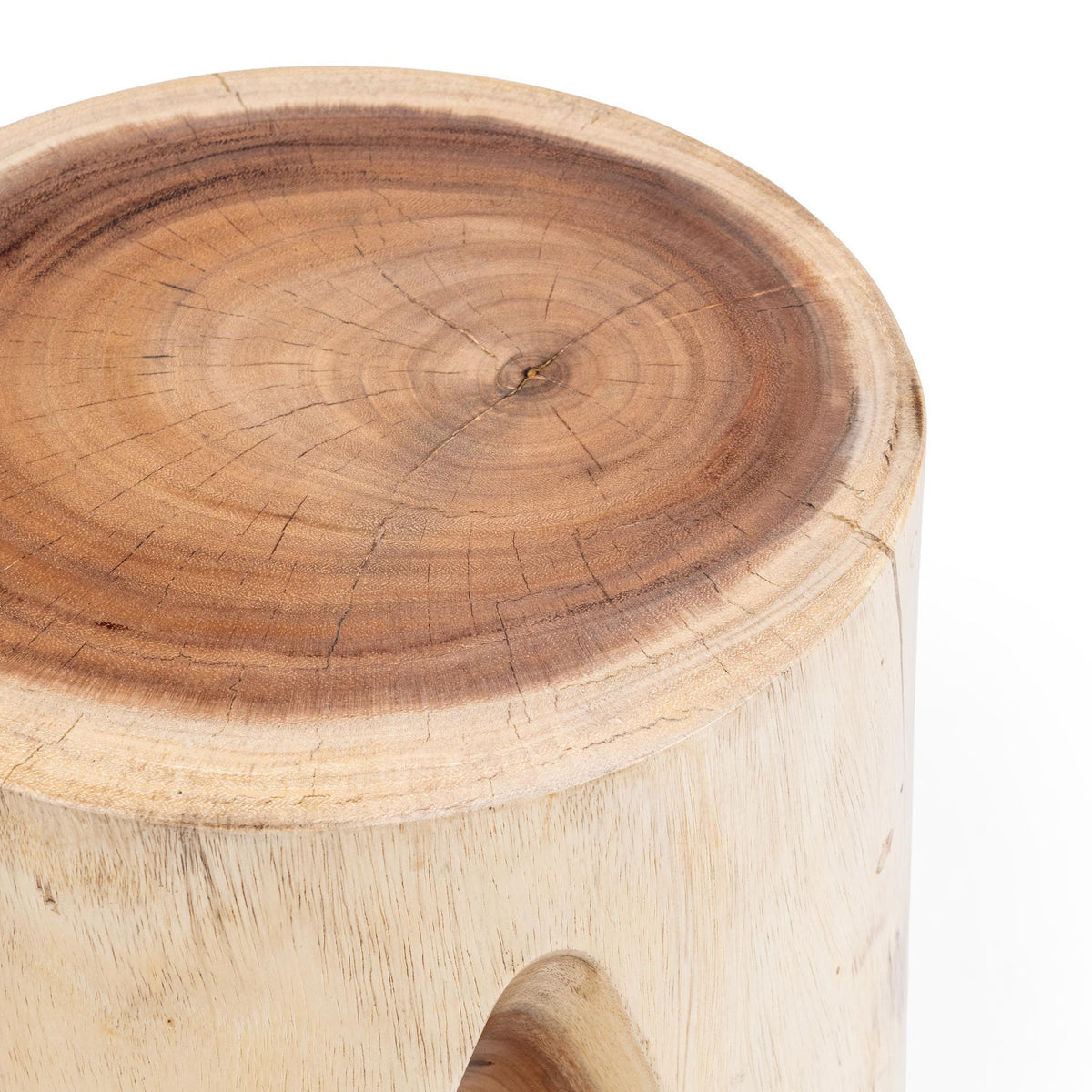 Vela Accent Table by Classic Home at Eve Furniture