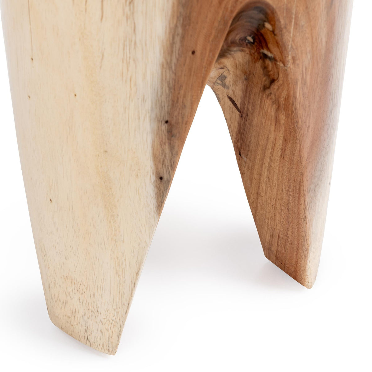 Vela Accent Table by Classic Home at Eve Furniture