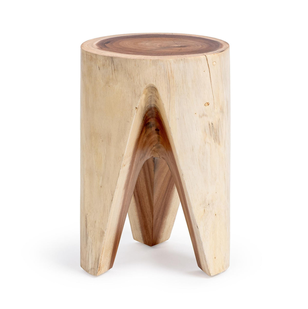 Vela Accent Table by Classic Home at Eve Furniture