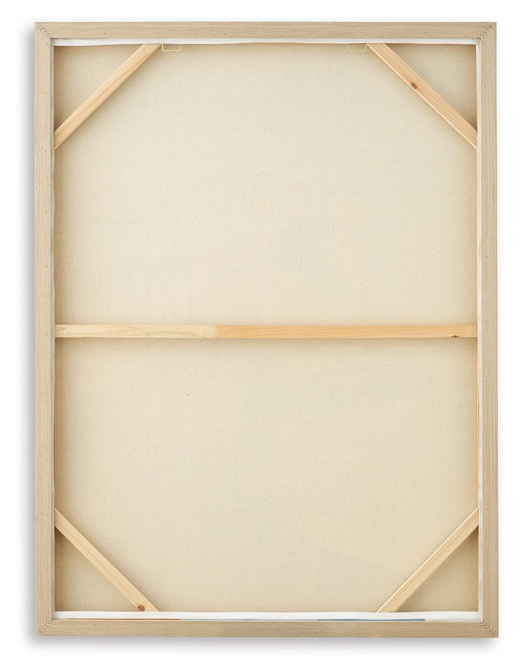 Vennfield Multi Wall Art by Ashley at Eve Furniture