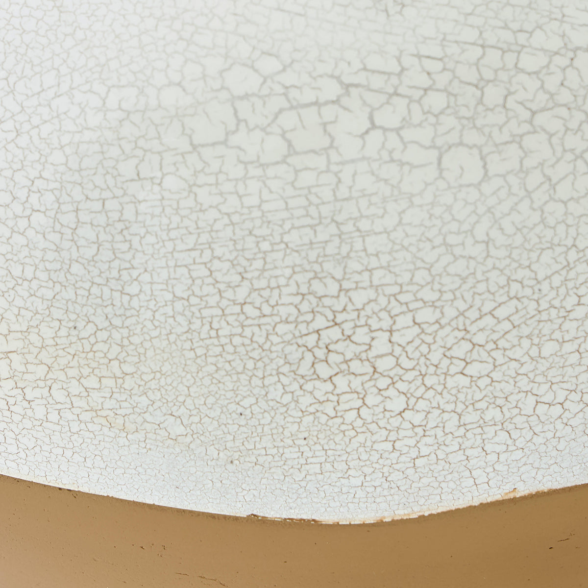 Vercott Cream/Tan Vase by Ashley at Eve Furniture