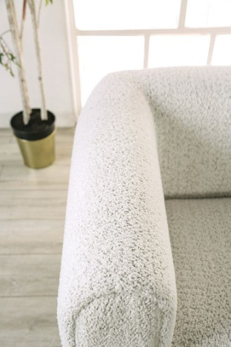 Verdal Off-White Sofa