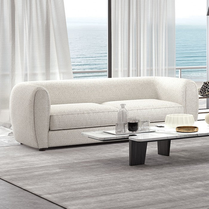 Verdal Off-White Sofa