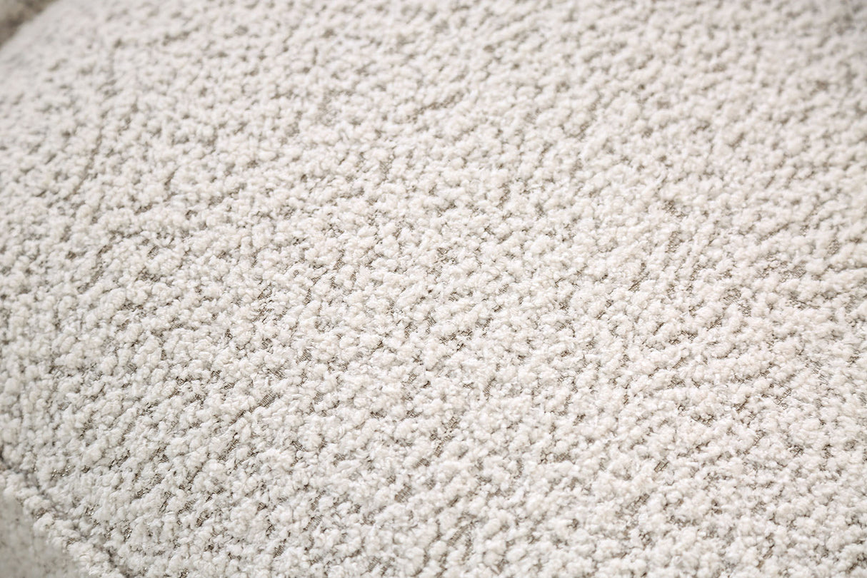 Verdal Off-White Sofa & Loveseat by Furniture of America at Eve Furniture