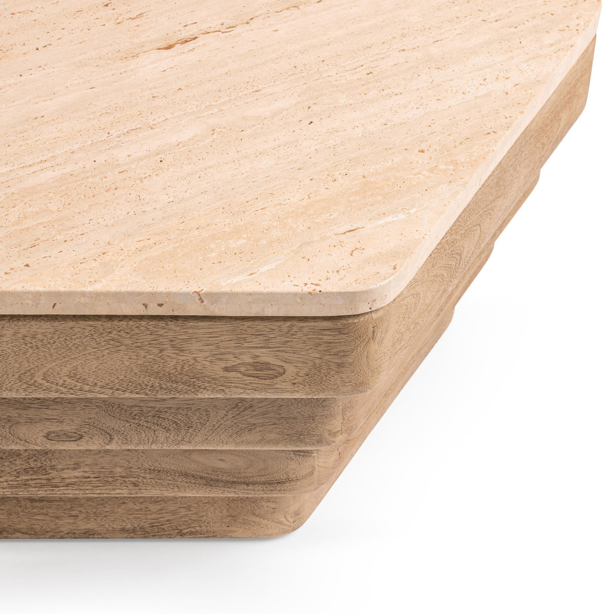 Verenna Coffee Table by Classic Home at Eve Furniture