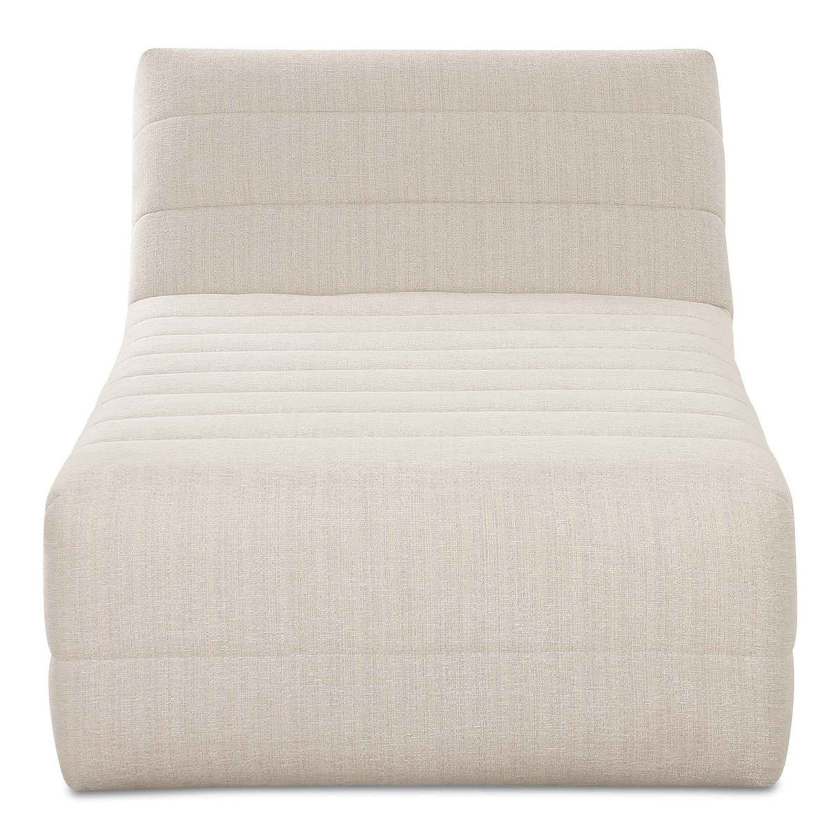 Verity Oatmeal Chaise