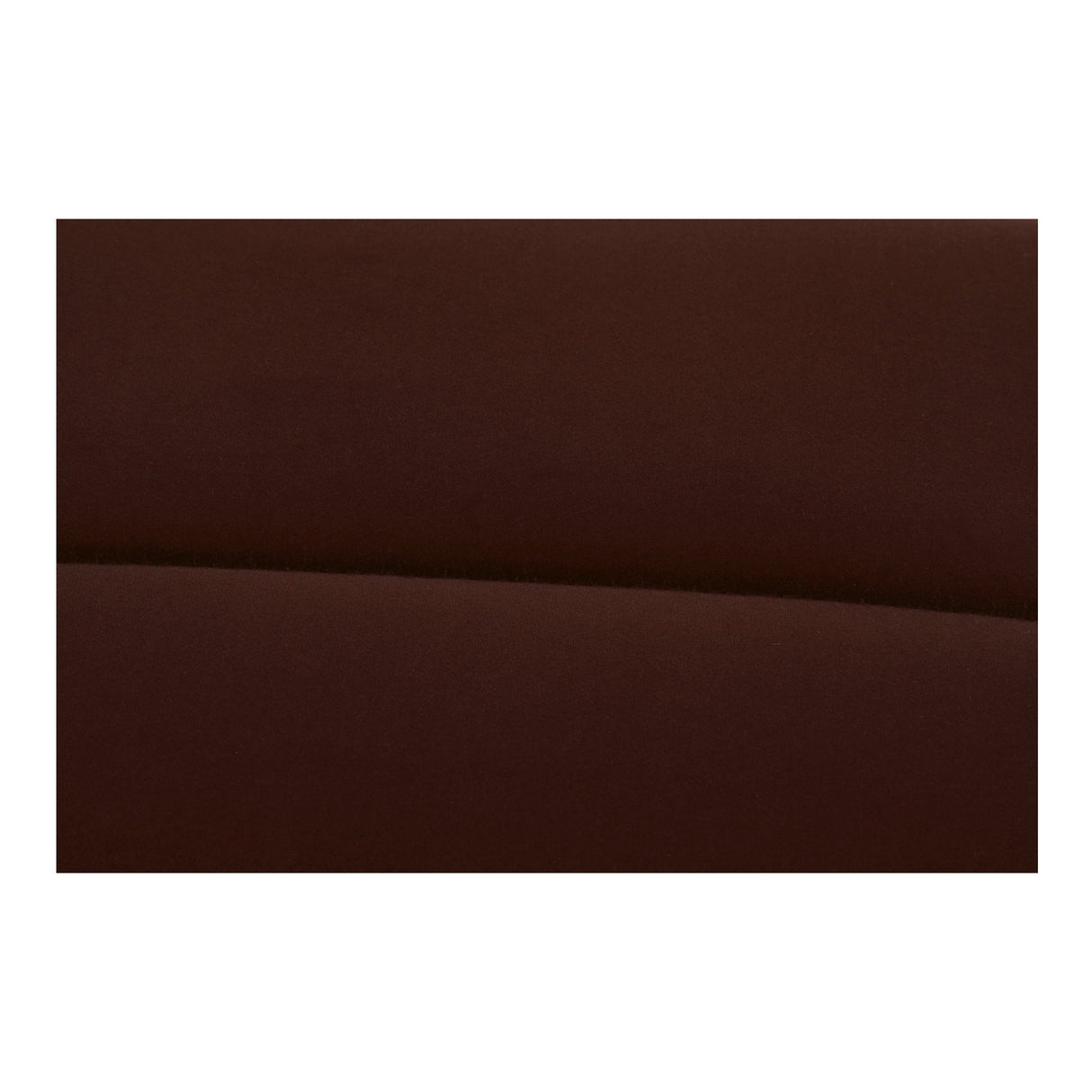Verity Warm Brown Stool by MOES at Eve Furniture