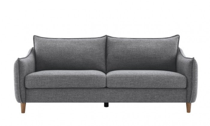 Vermon Gray Sofa by Furniture of America at Eve Furniture