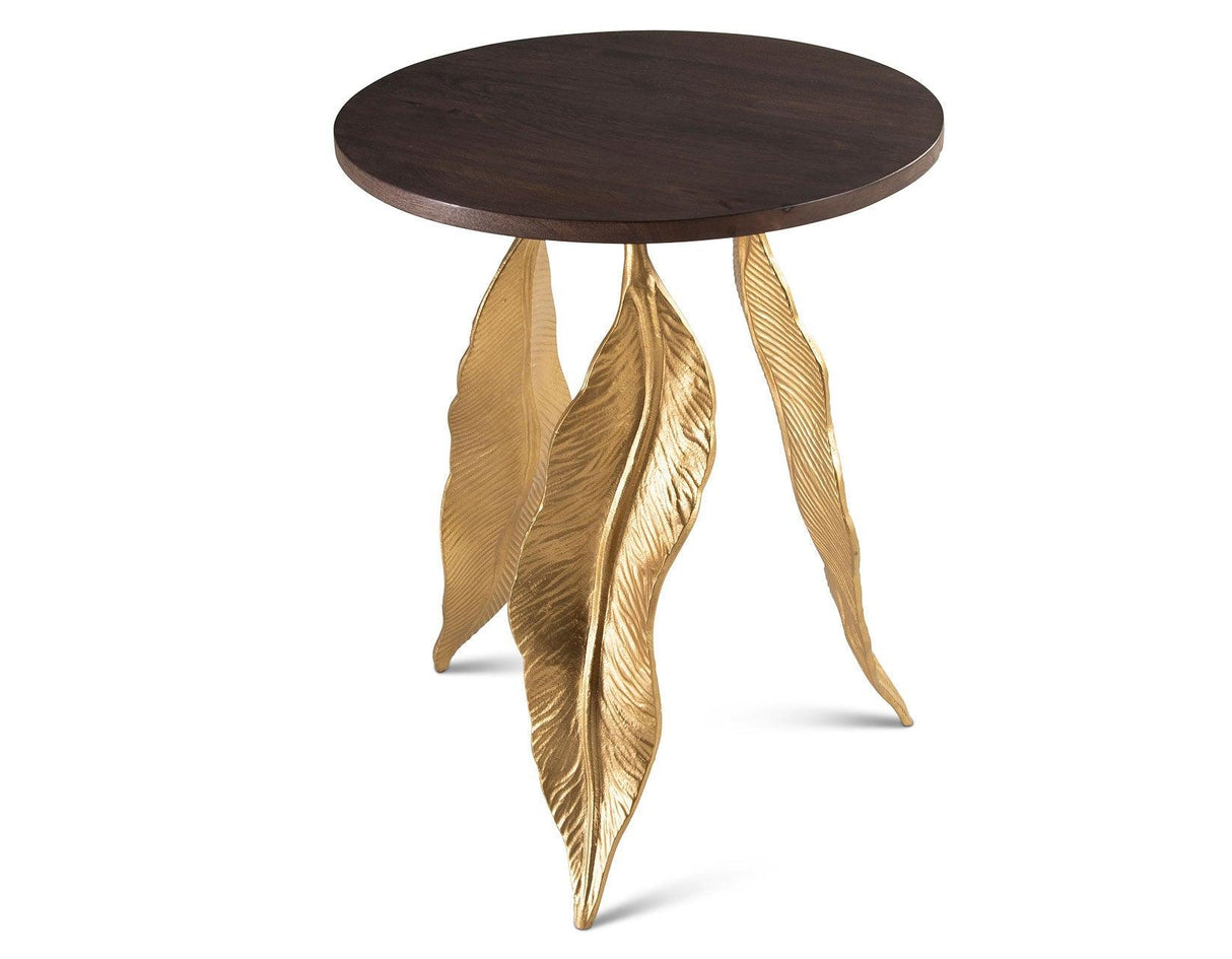 Verna Accent Table by Steve Silver at Eve Furniture