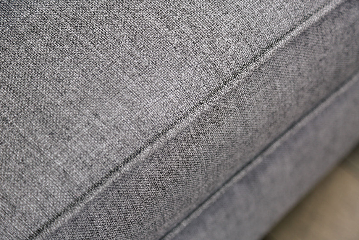 Verne Bluish Gray Sofa & Loveseat by Furniture of America at Eve Furniture