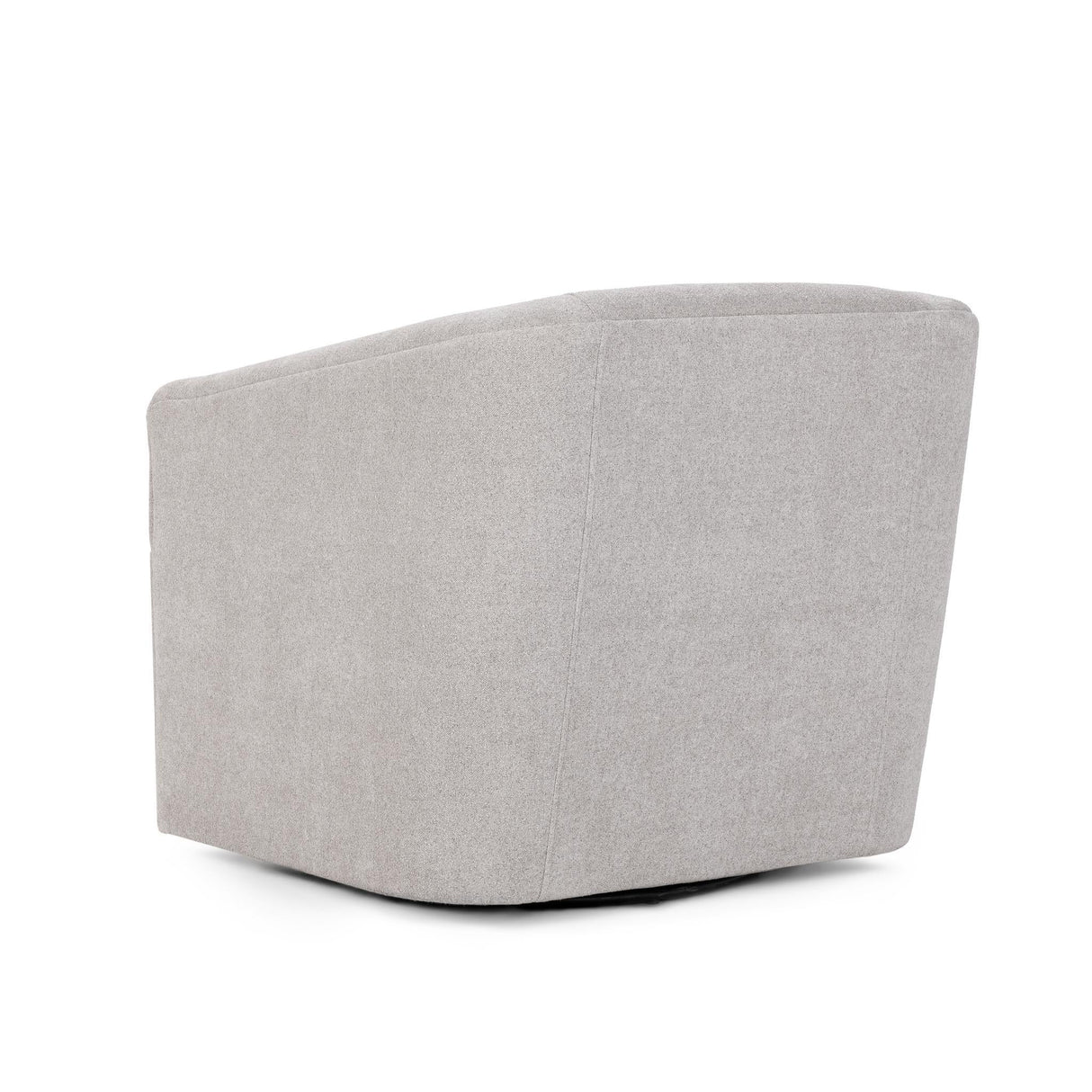 Vernon Green Swivel Chair by Classic Home at Eve Furniture