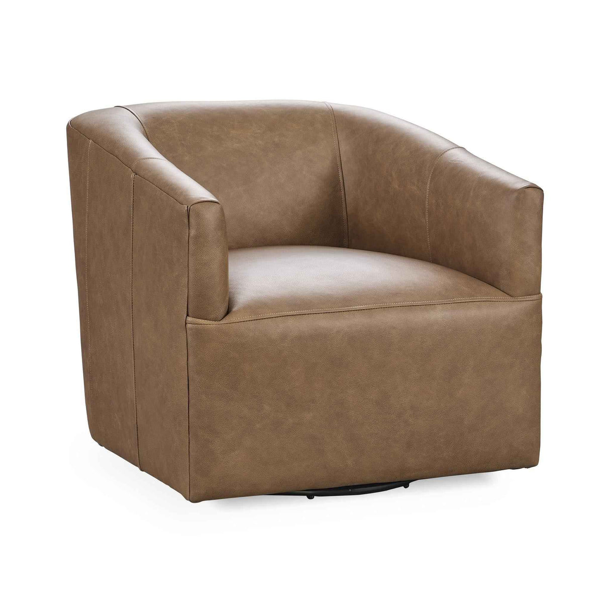 Vernon Green Swivel Chair by Classic Home at Eve Furniture