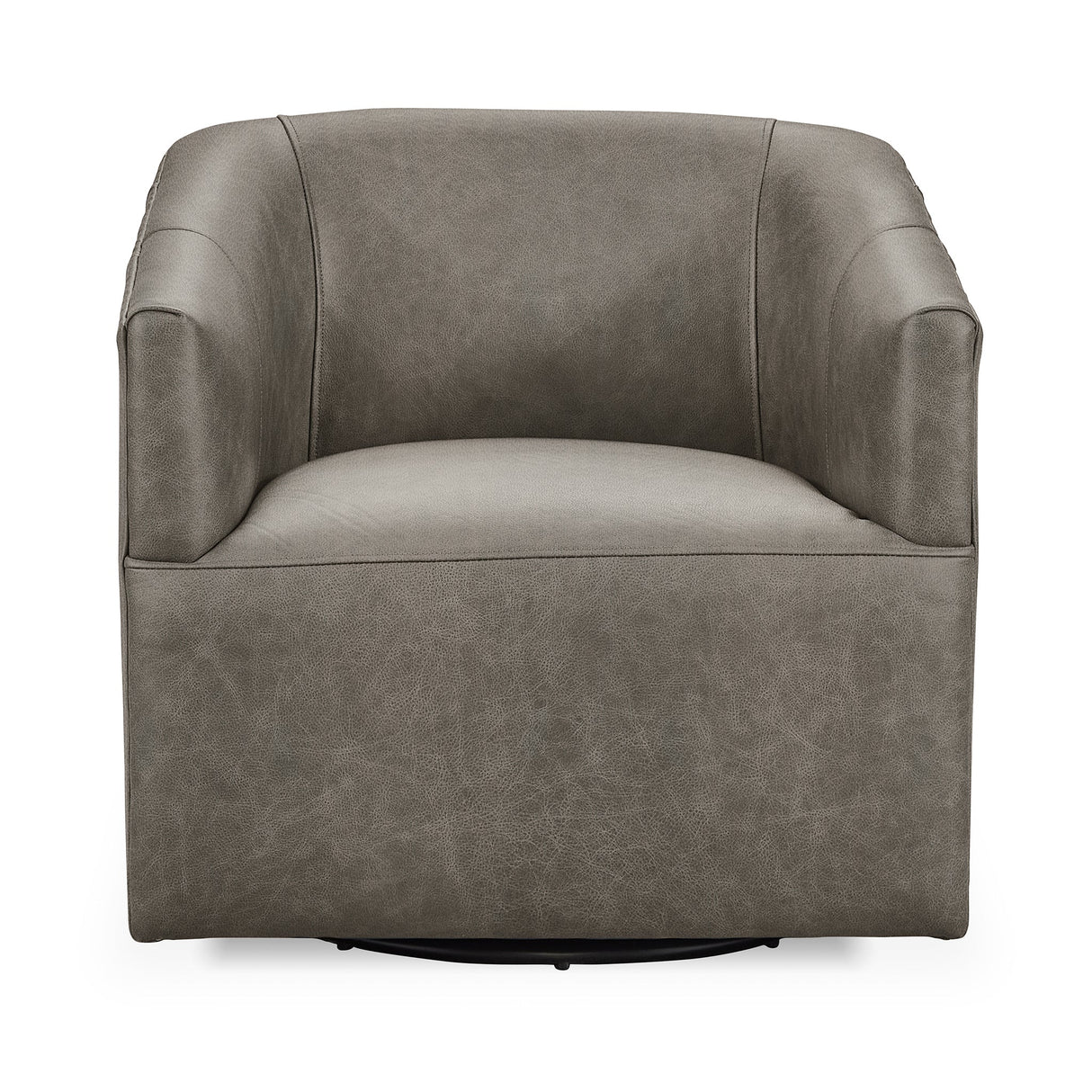 Vernon Green Swivel Chair by Classic Home at Eve Furniture