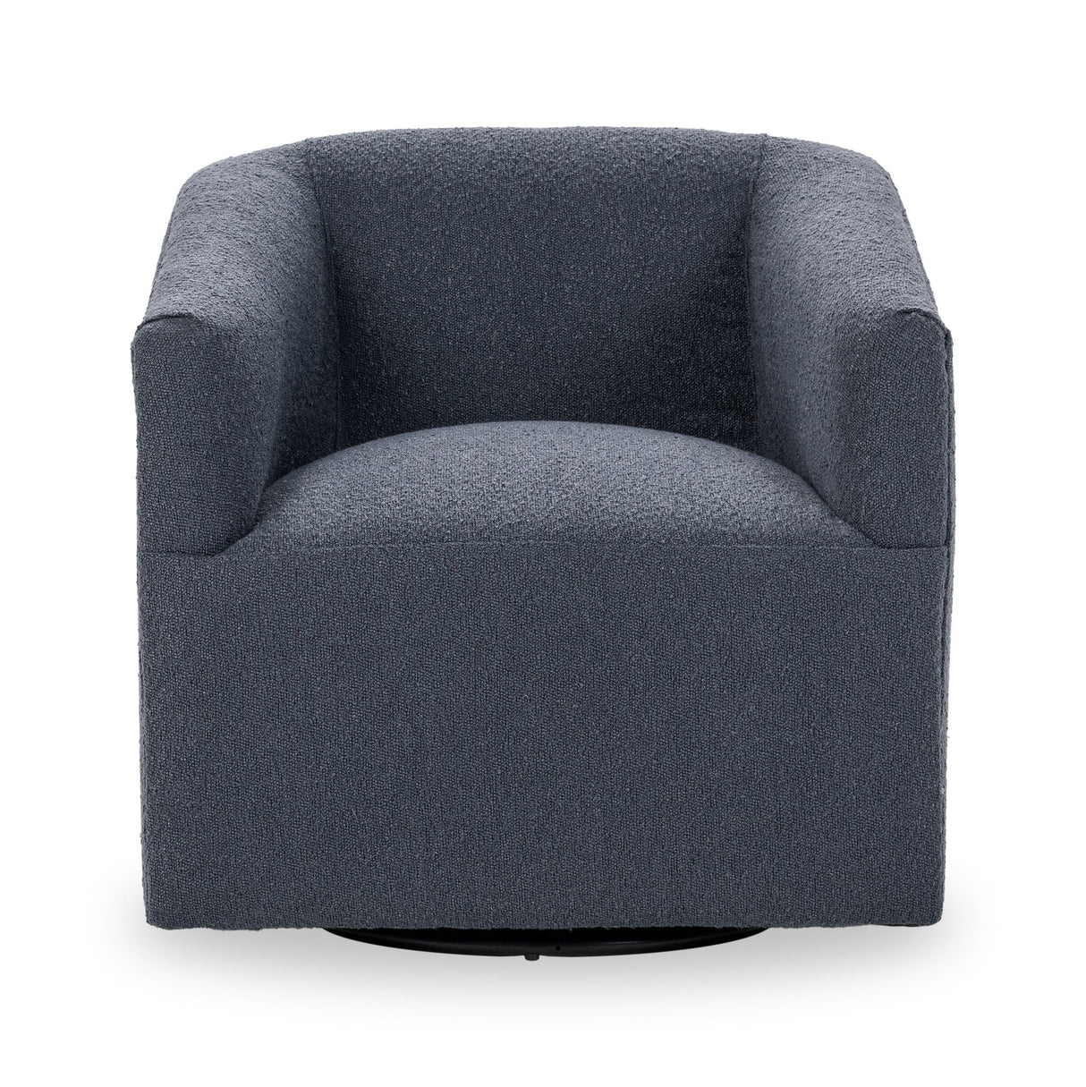 Vernon Green Swivel Chair by Classic Home at Eve Furniture