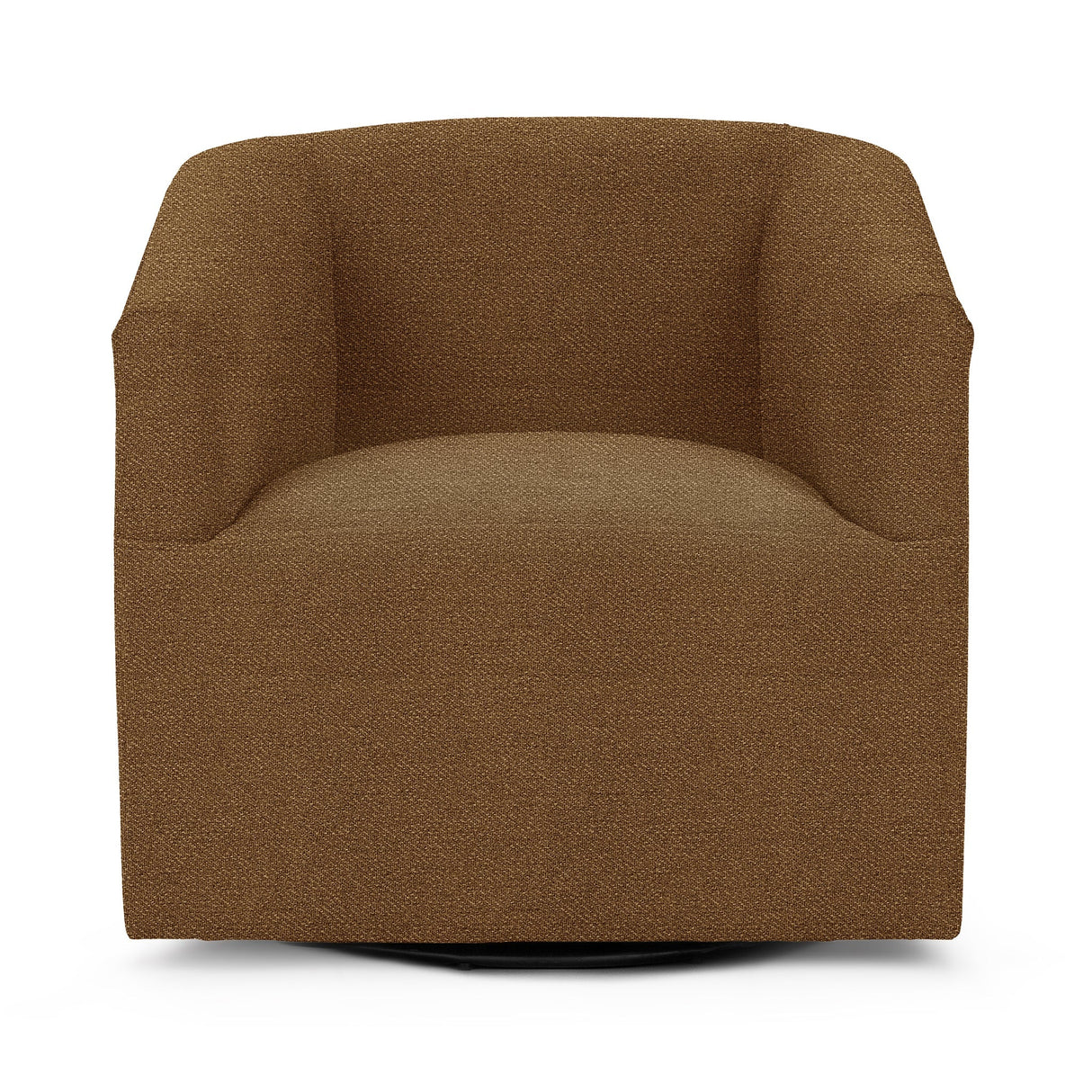 Vernon Green Swivel Chair by Classic Home at Eve Furniture
