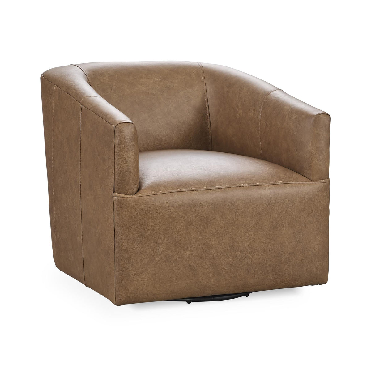 Vernon Swivel Chair by Classic Home at Eve Furniture