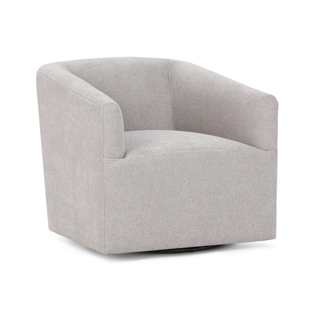 Vernon Swivel Chair by Classic Home at Eve Furniture