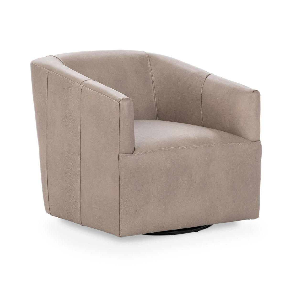 Vernon Swivel Chair by Classic Home at Eve Furniture