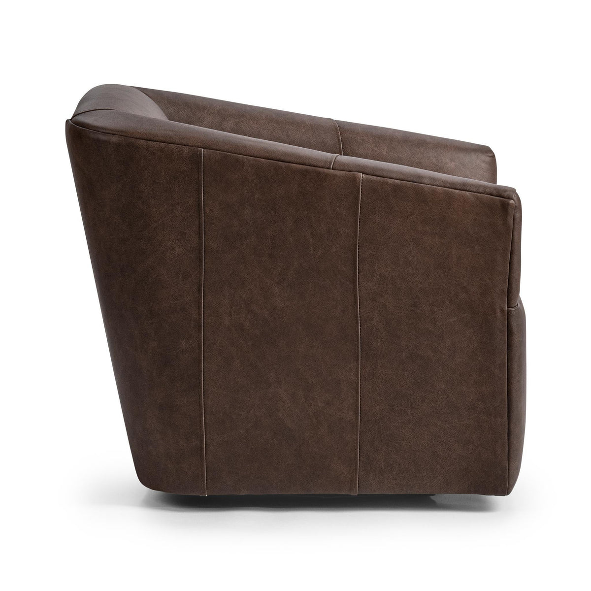Vernon Swivel Chair by Classic Home at Eve Furniture