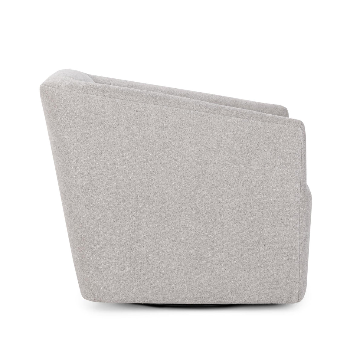 Vernon Swivel Chair by Classic Home at Eve Furniture