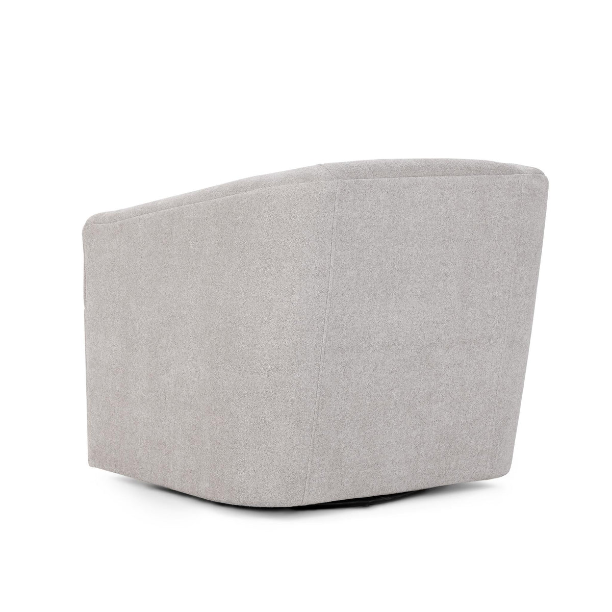 Vernon Swivel Chair by Classic Home at Eve Furniture