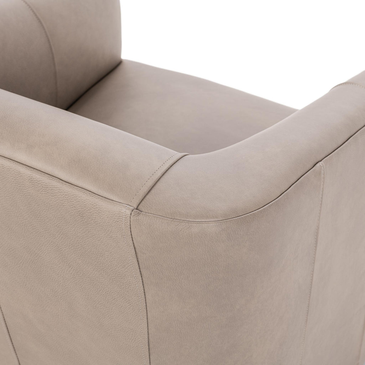 Vernon Swivel Chair by Classic Home at Eve Furniture
