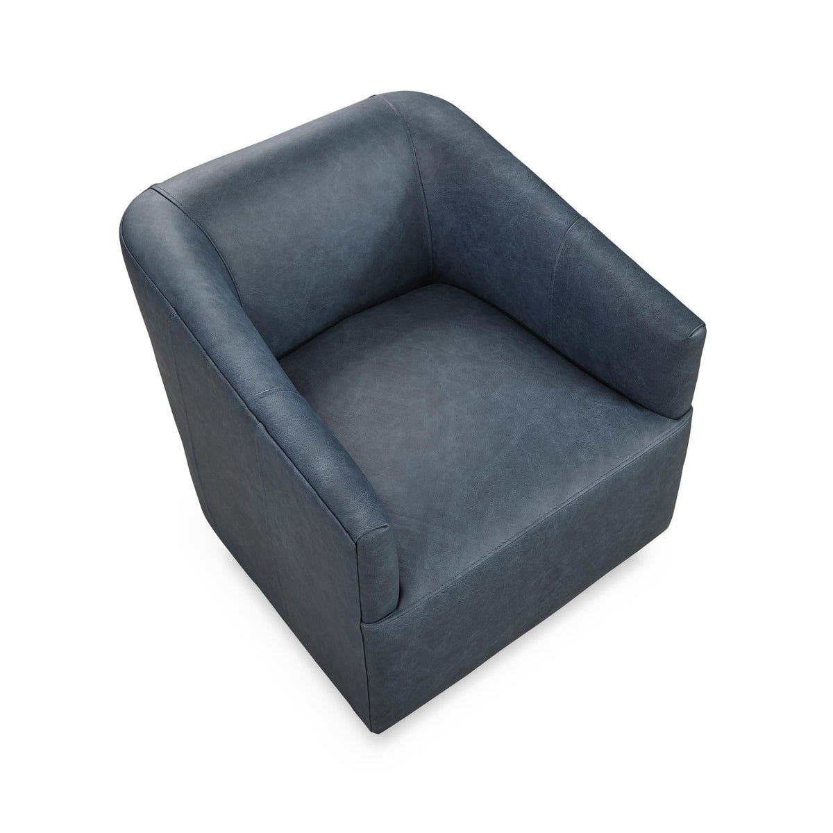 Vernon Swivel Chair by Classic Home at Eve Furniture