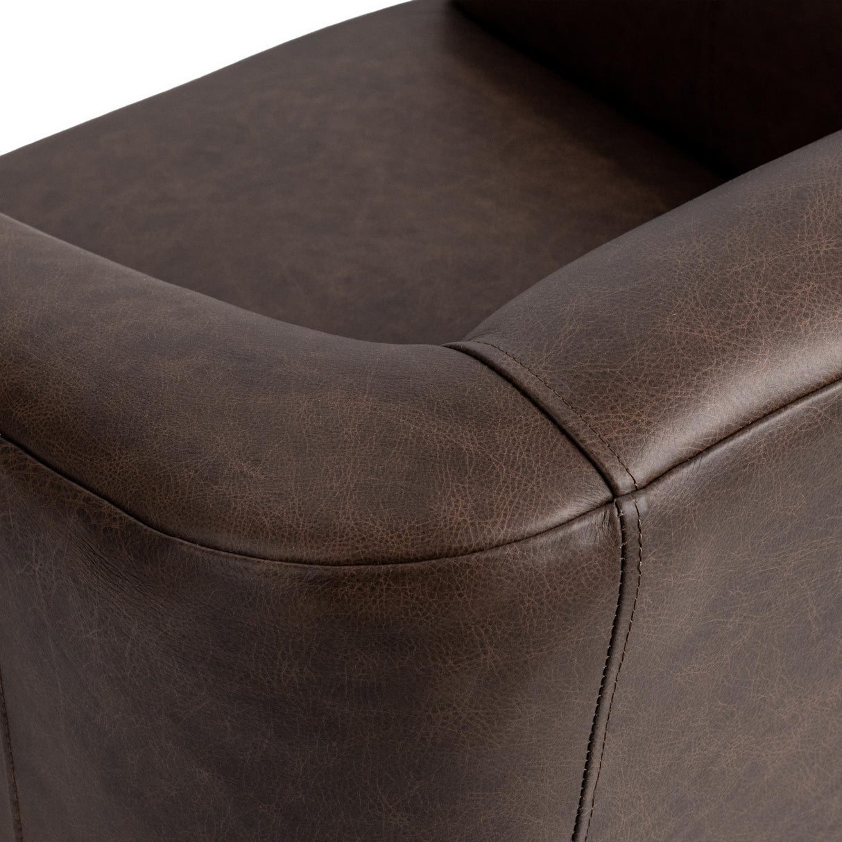 Vernon Swivel Chair by Classic Home at Eve Furniture