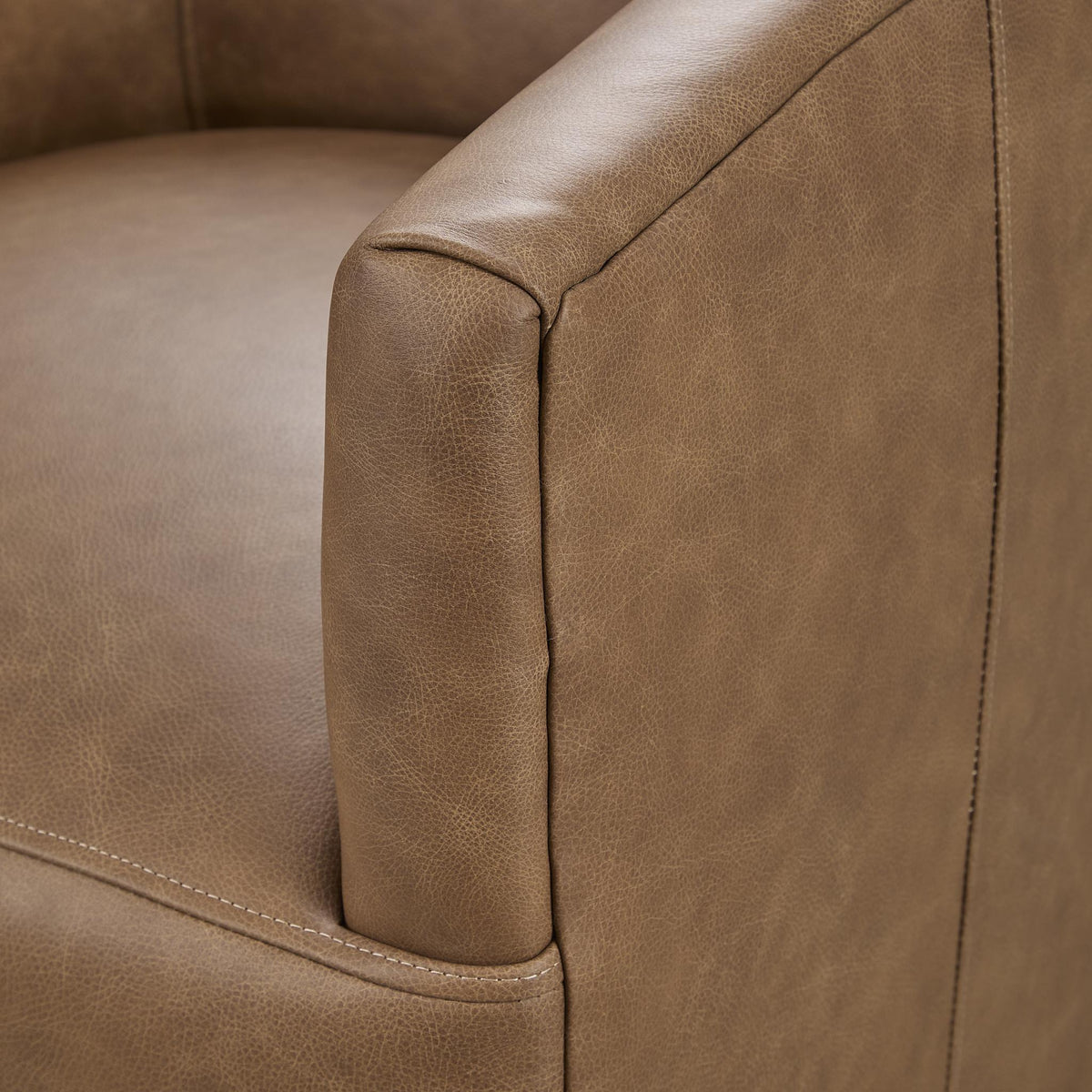 Vernon Swivel Chair by Classic Home at Eve Furniture