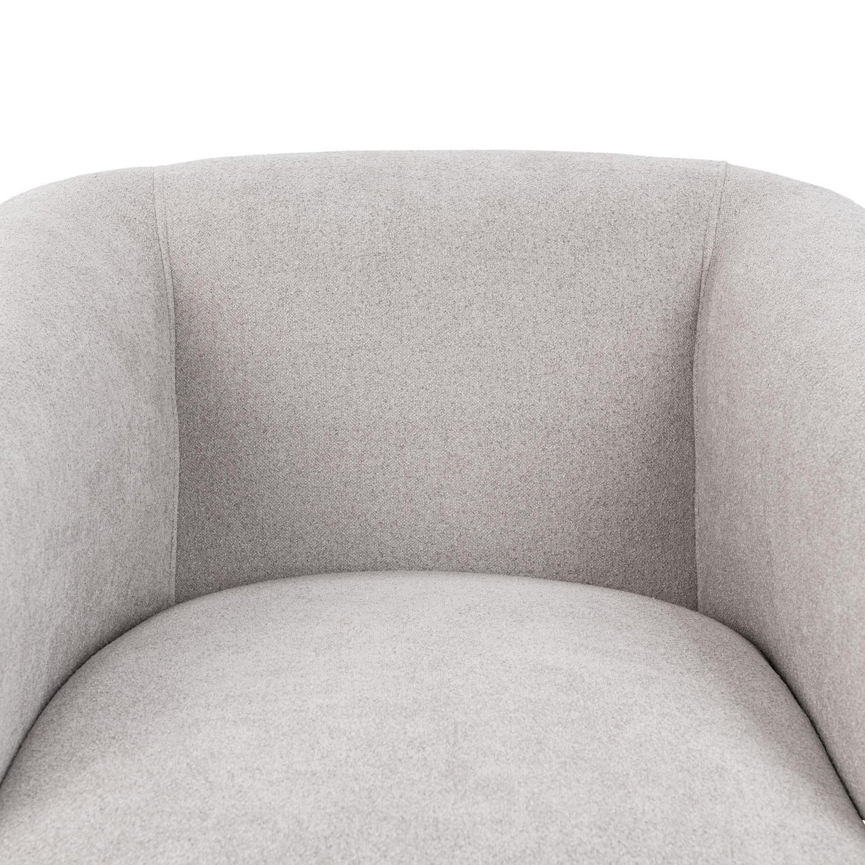 Vernon Swivel Chair by Classic Home at Eve Furniture