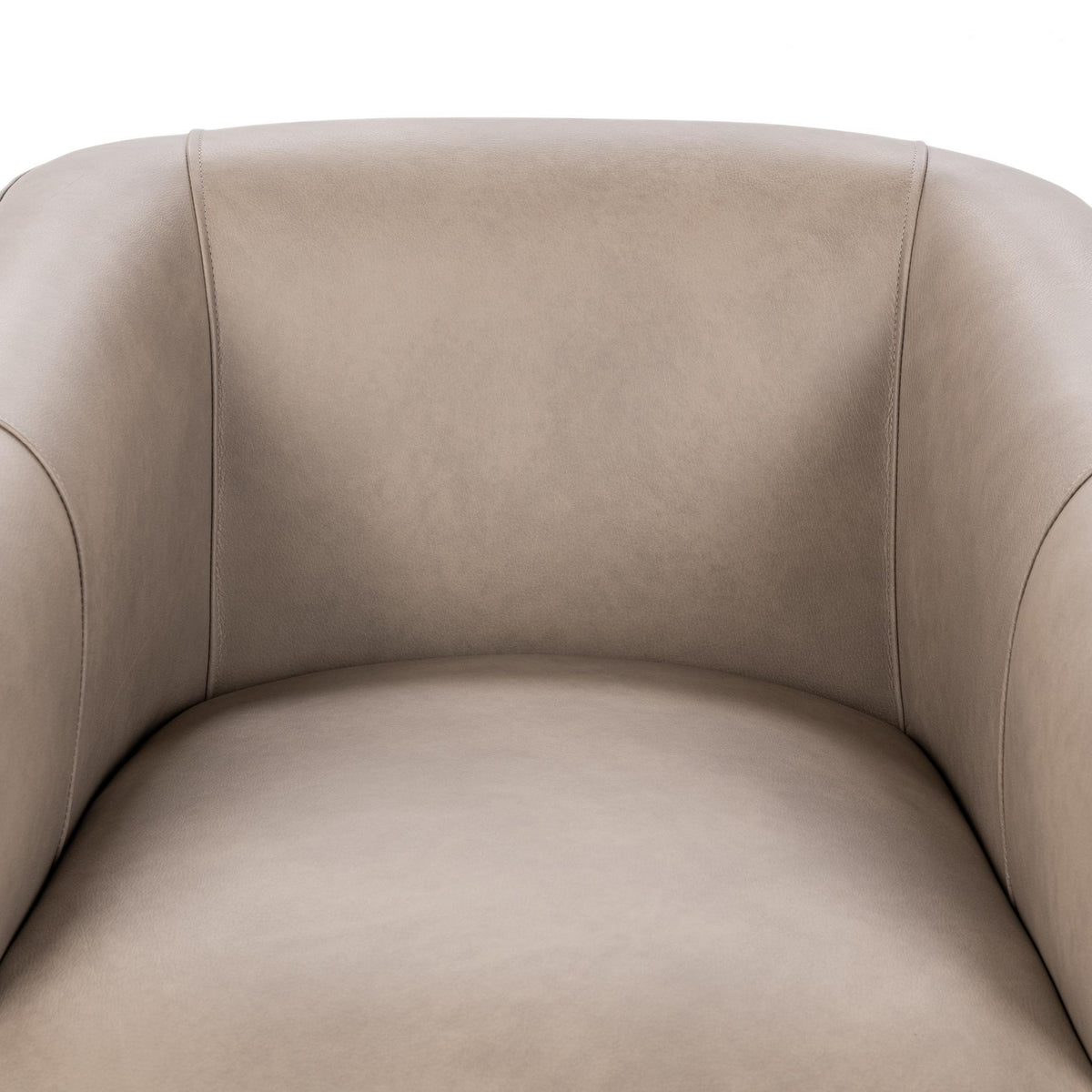 Vernon Swivel Chair by Classic Home at Eve Furniture