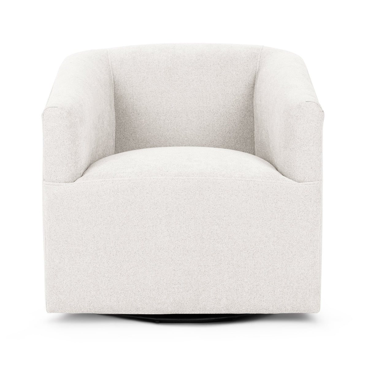 Vernon Swivel Chair by Classic Home at Eve Furniture