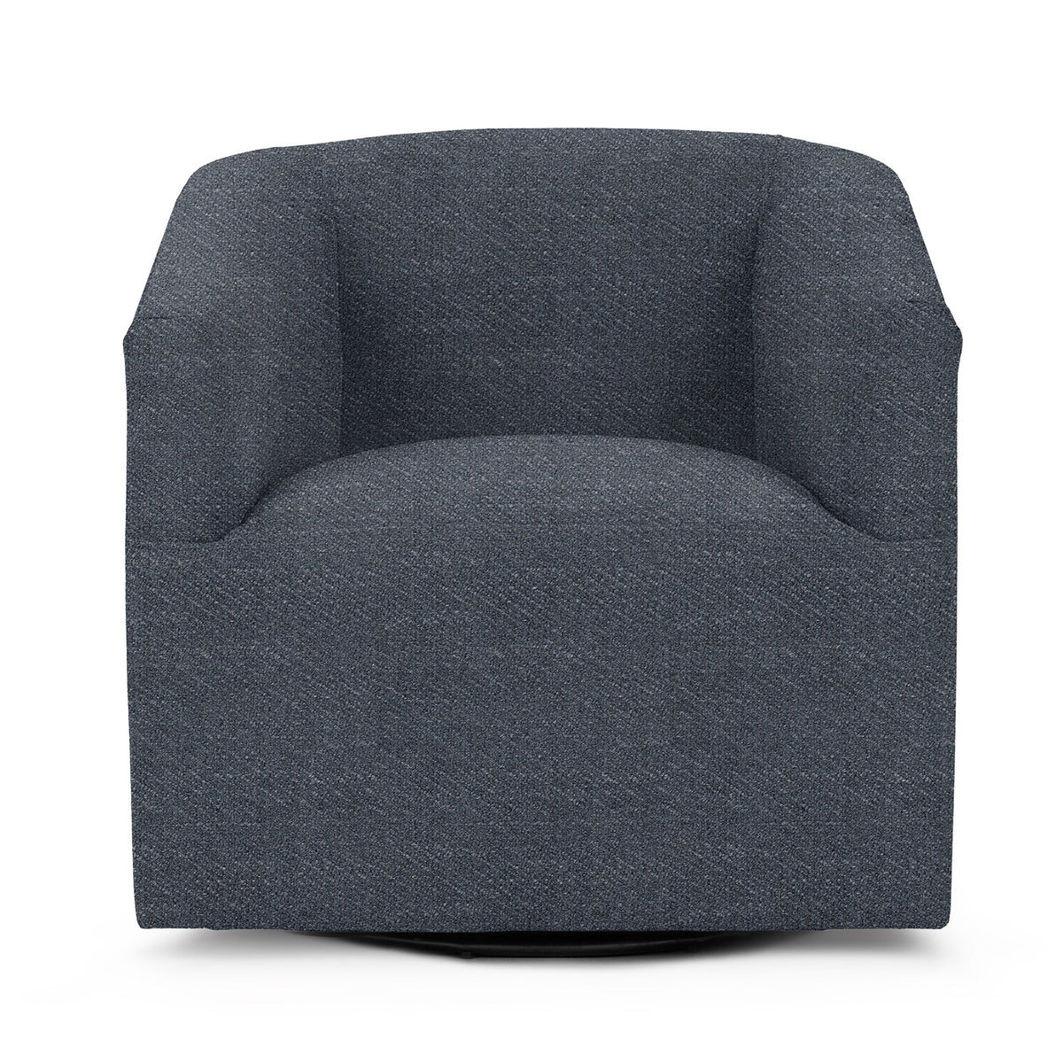Vernon Swivel Chair by Classic Home at Eve Furniture