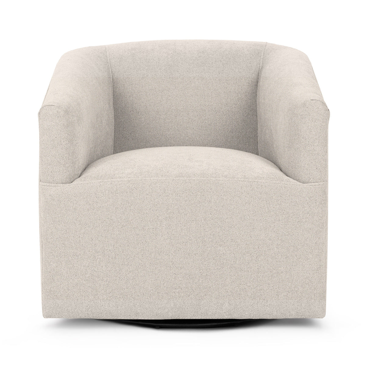 Vernon Swivel Chair by Classic Home at Eve Furniture