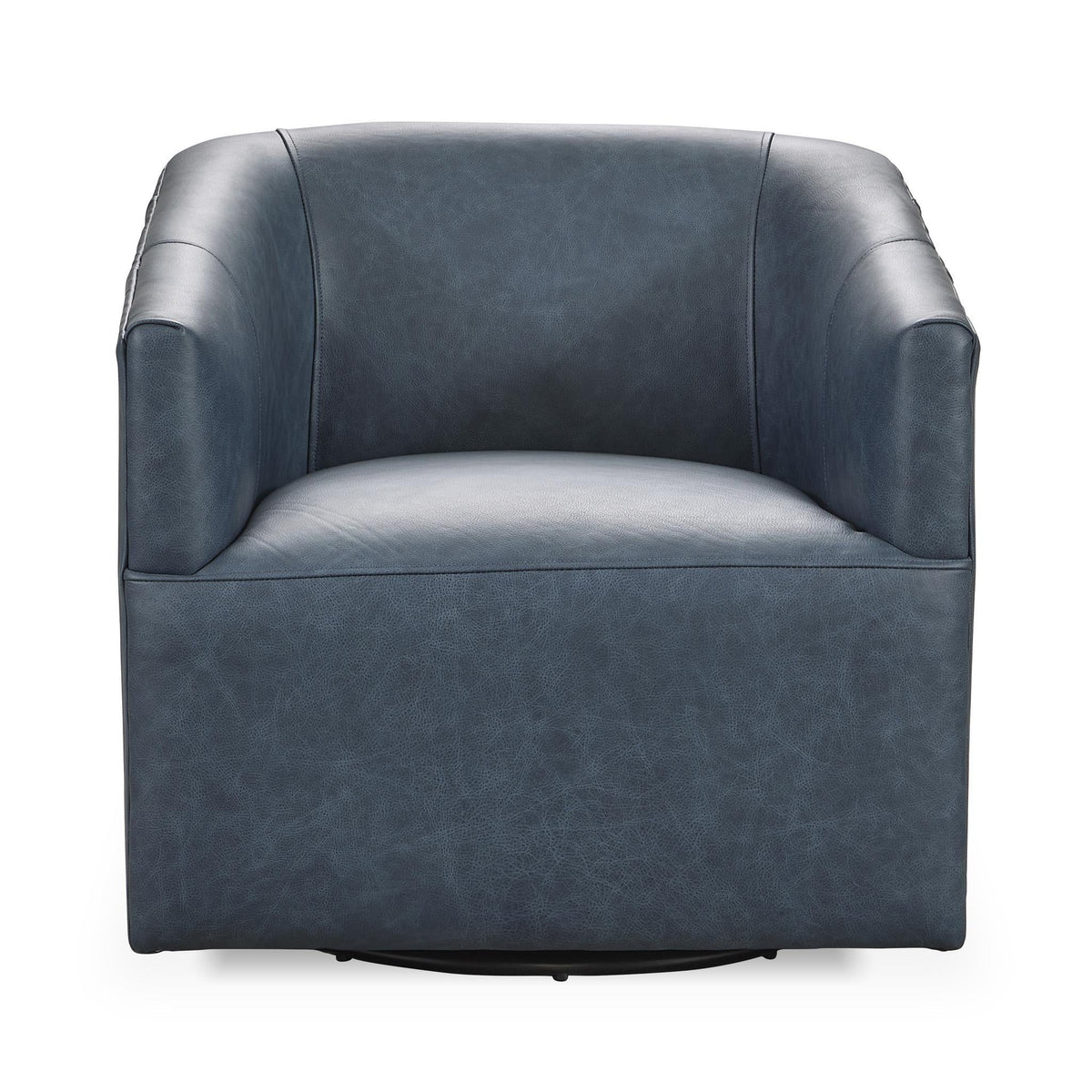 Vernon Swivel Chair by Classic Home at Eve Furniture