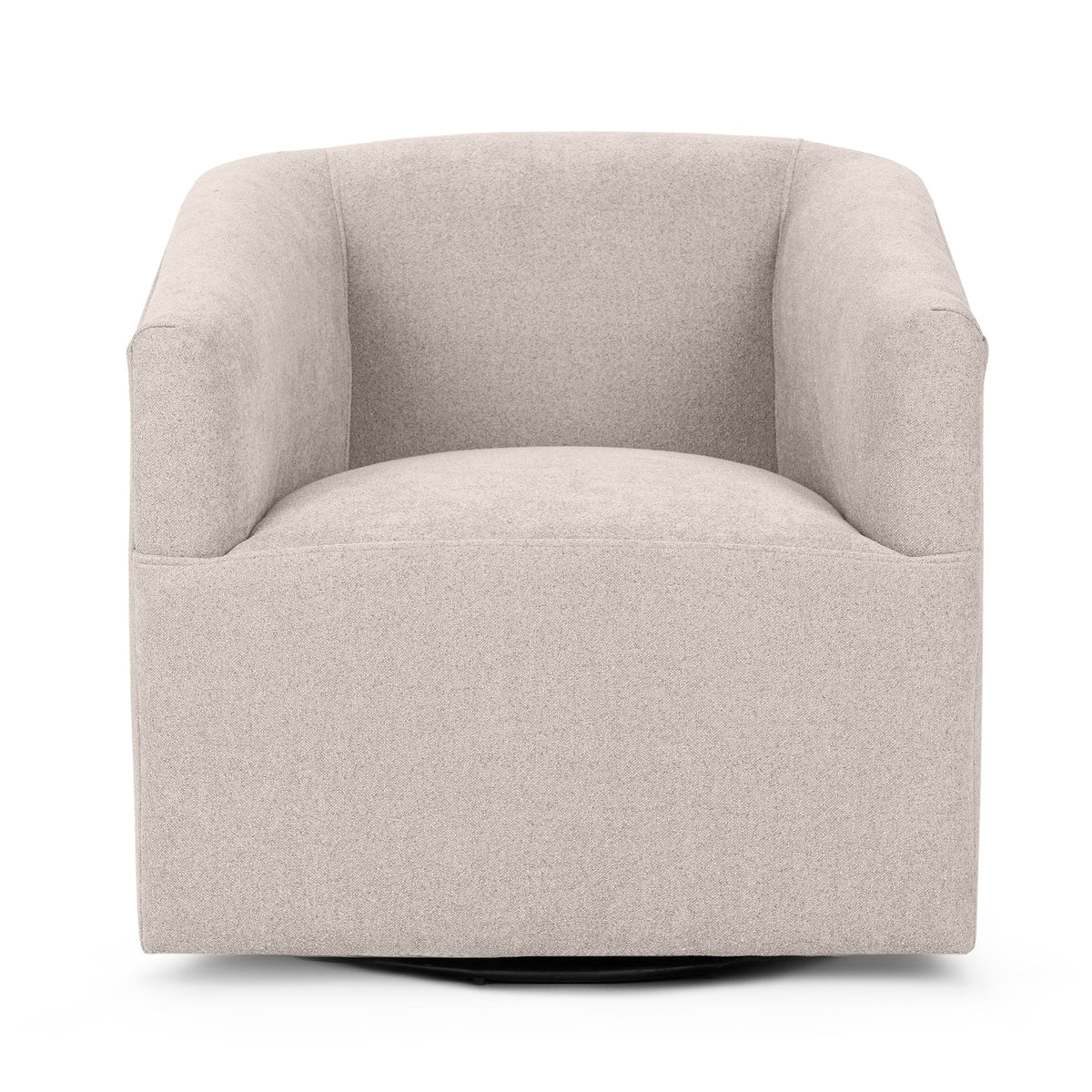 Vernon Swivel Chair by Classic Home at Eve Furniture