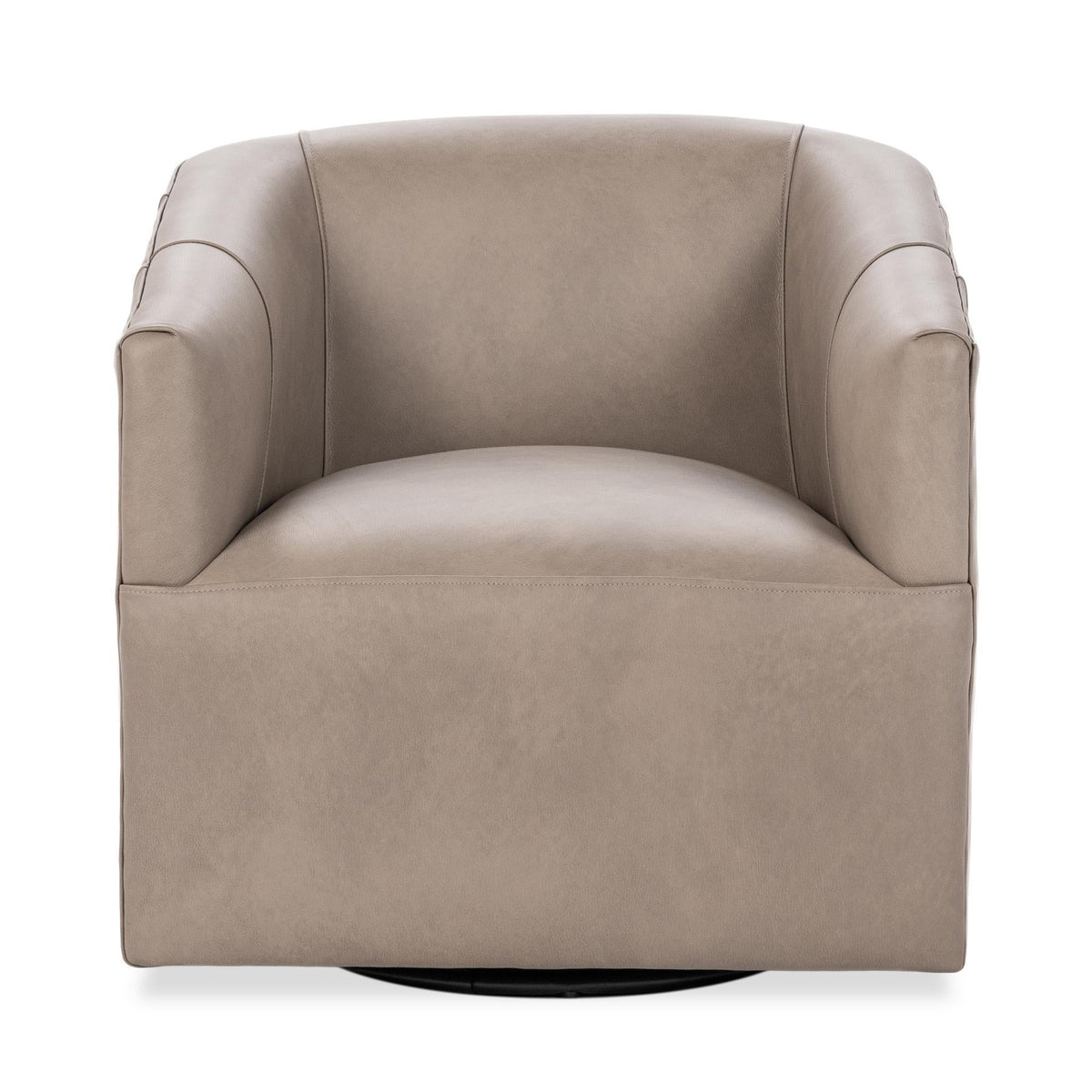 Vernon Swivel Chair by Classic Home at Eve Furniture