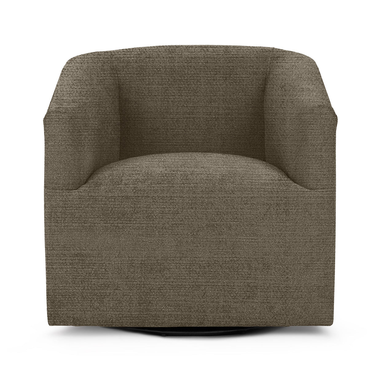 Vernon Swivel Chair by Classic Home at Eve Furniture