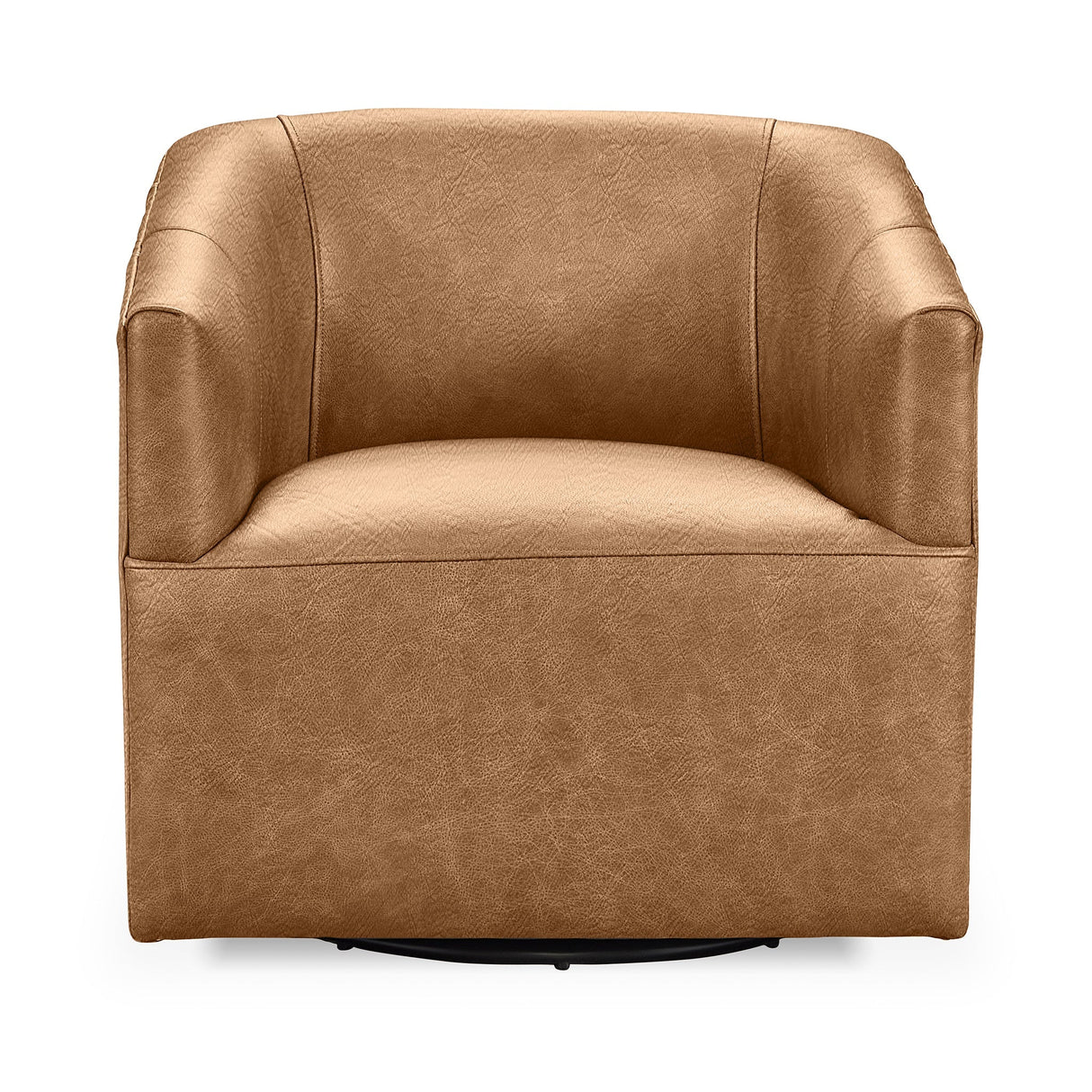 Vernon Swivel Chair by Classic Home at Eve Furniture