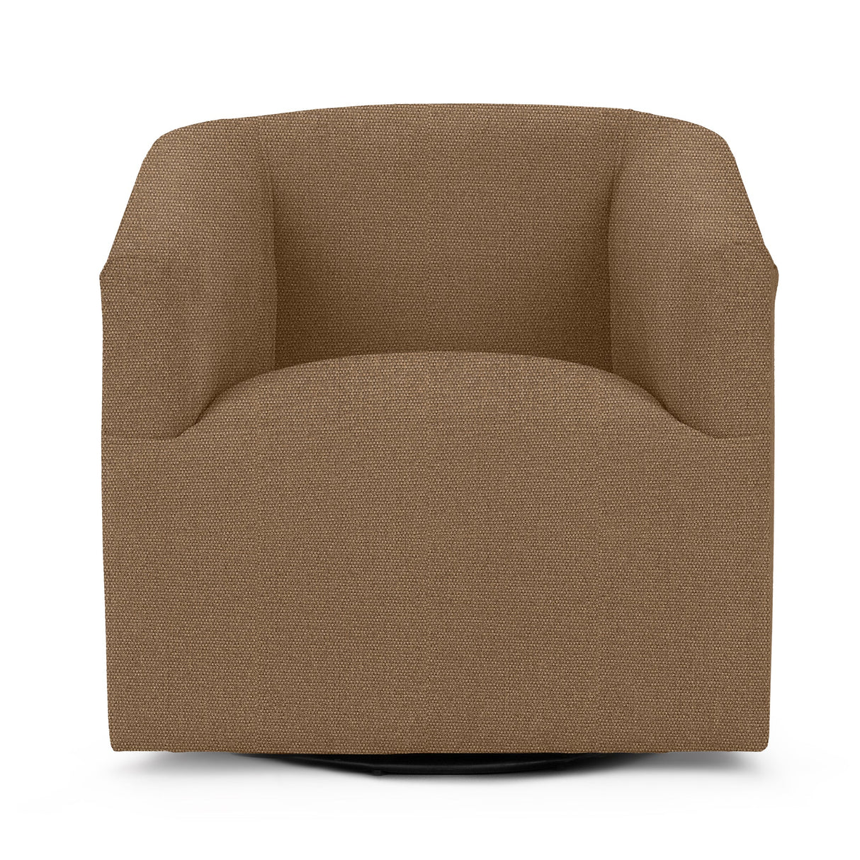 Vernon Swivel Chair by Classic Home at Eve Furniture