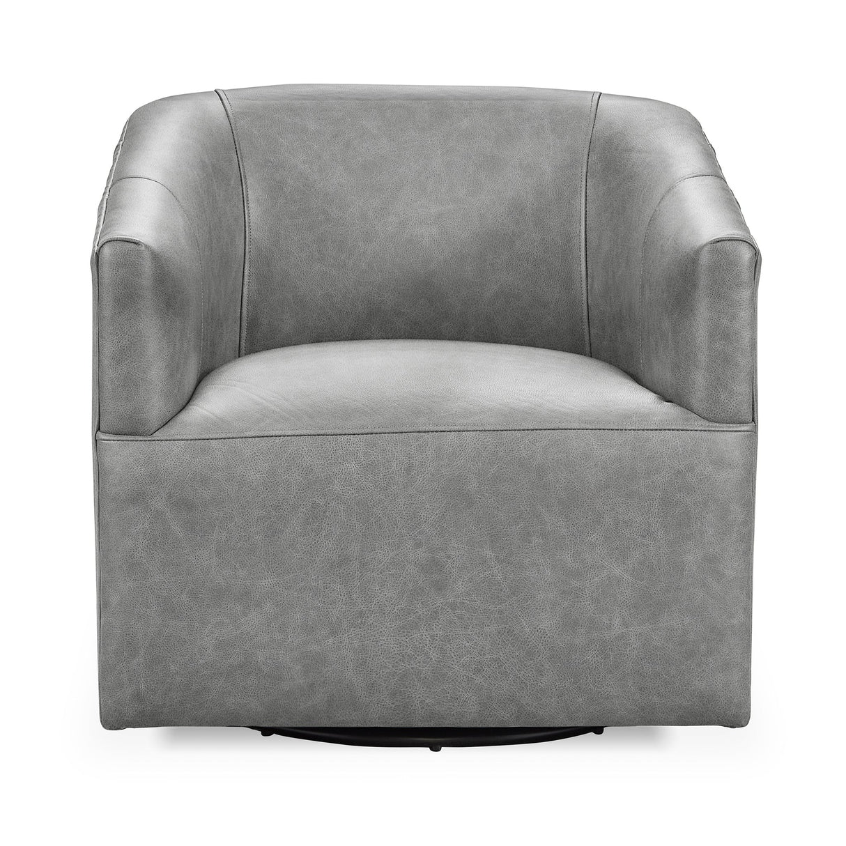 Vernon Swivel Chair by Classic Home at Eve Furniture