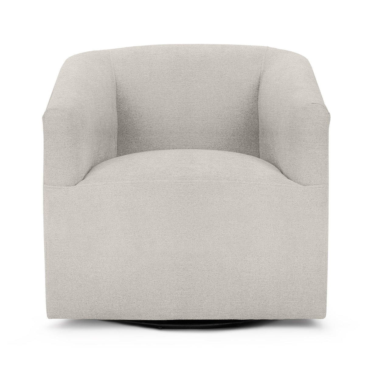 Vernon Swivel Chair by Classic Home at Eve Furniture