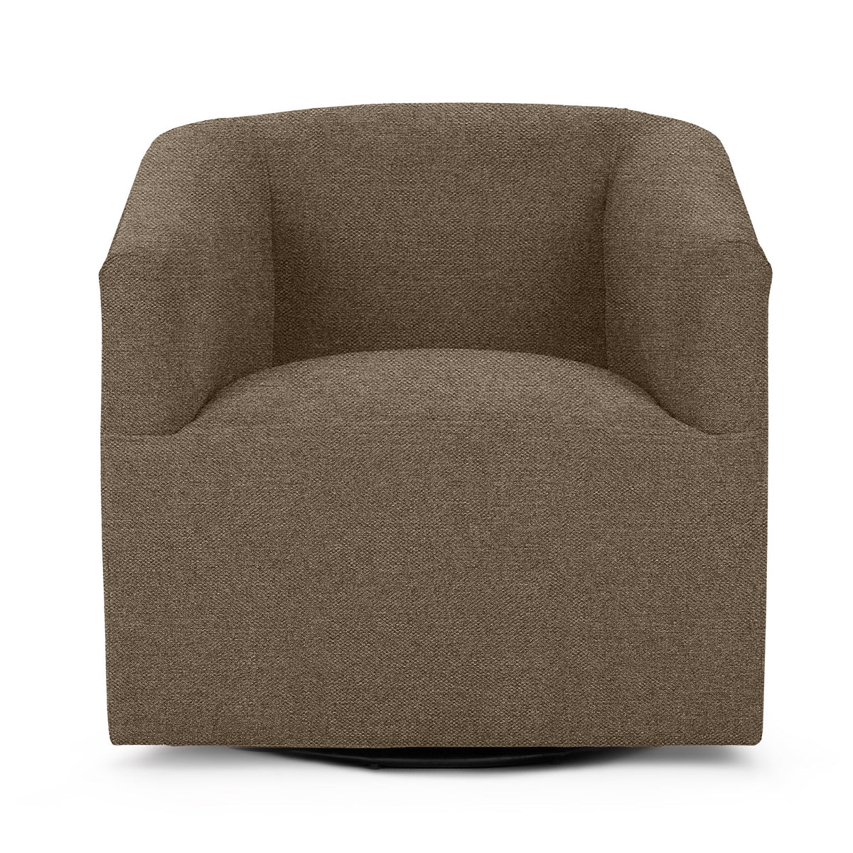 Vernon Swivel Chair by Classic Home at Eve Furniture