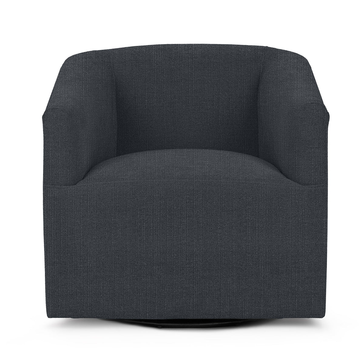 Vernon Swivel Chair by Classic Home at Eve Furniture
