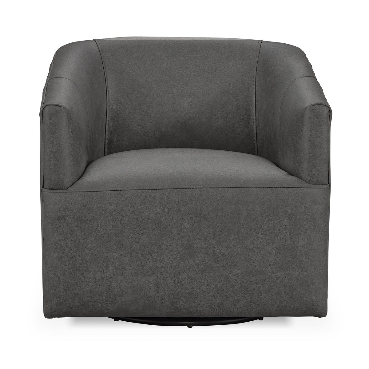 Vernon Swivel Chair by Classic Home at Eve Furniture