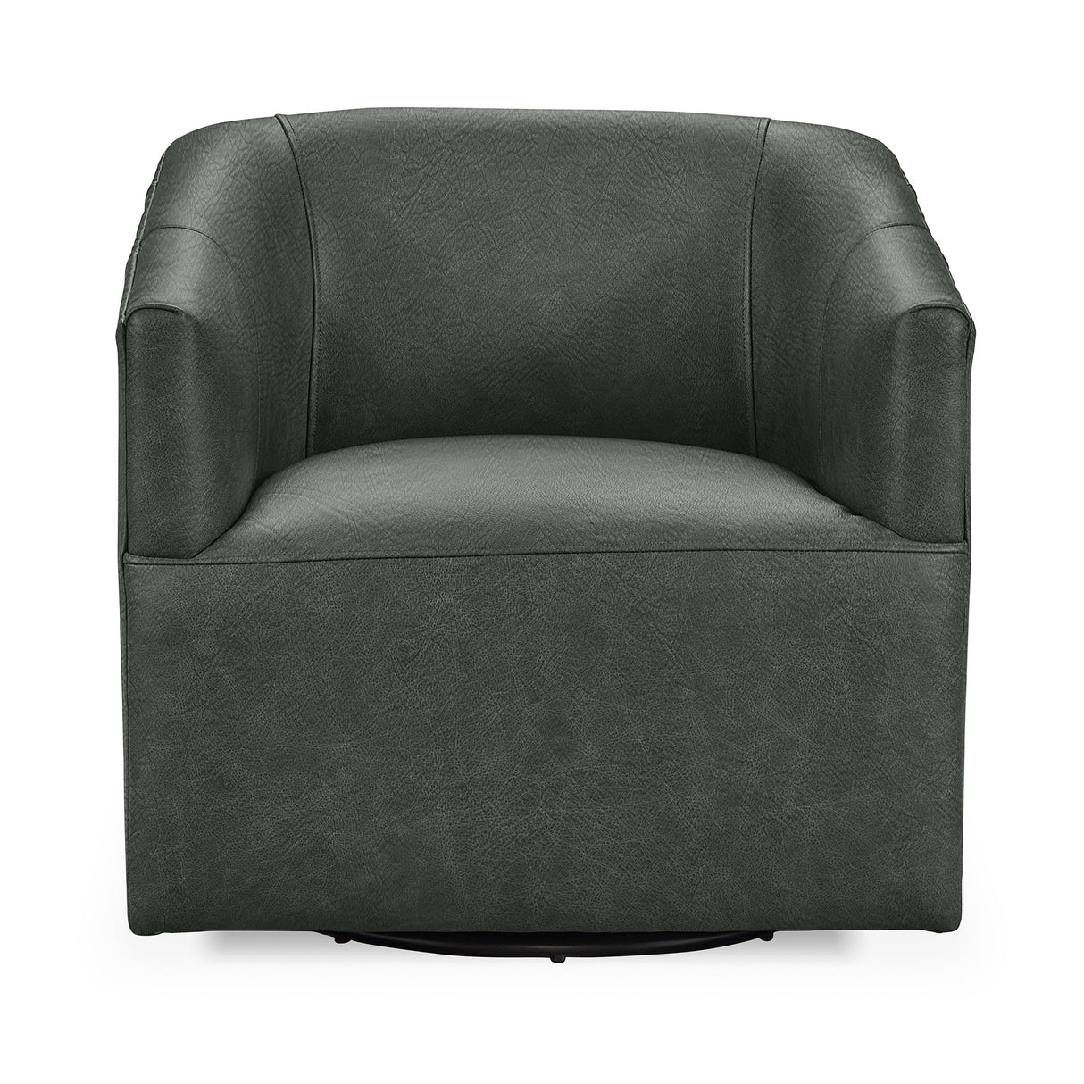 Vernon Swivel Chair by Classic Home at Eve Furniture