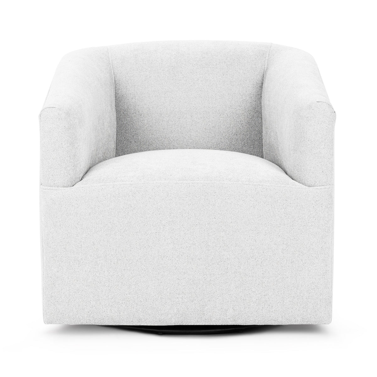 Vernon Swivel Chair by Classic Home at Eve Furniture
