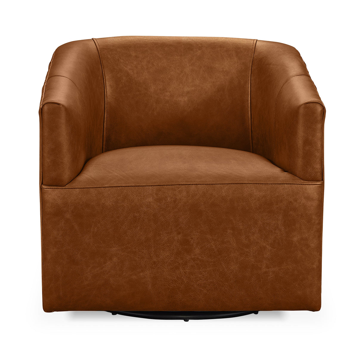 Vernon Swivel Chair by Classic Home at Eve Furniture